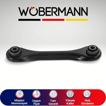 Wöbermann Ford Kuga 2008-> Uzunluk 223mm Denge Kolu Arka 8V41 5K743 AA