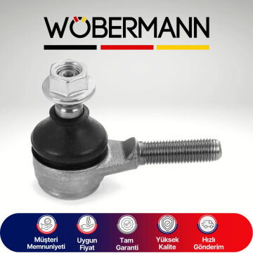 Wöbermann Atv Rot Başı Sol X1117, X750