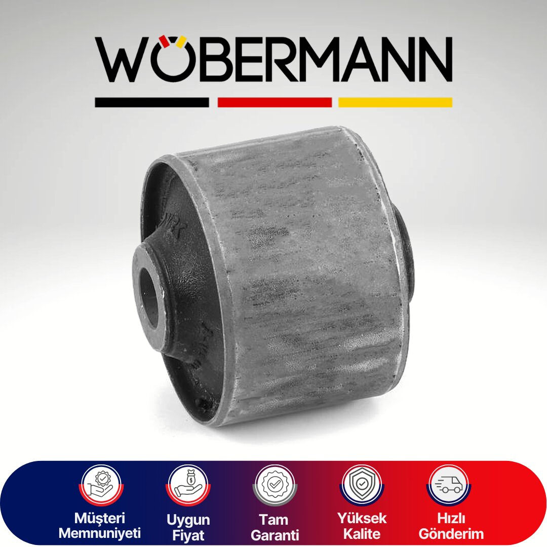 Wöbermann Lexus Actyon İilx J2 Actyon Sports İikorando Ck Land Cruiser 200 J2 Takoz Sağ-Sol 4872060070