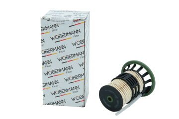 Wöbermann Fiat Ducato Panelvan Multijet 2,3 D 2006- Yakıt Filtresi