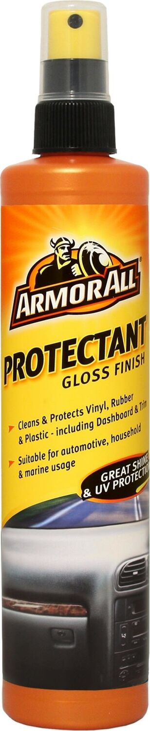 Armor All Plastik Yüzey Koruyucu 300 Ml.