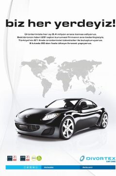 Armor All Plastik Yüzey Koruyucu 300 Ml.