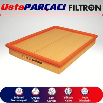 Filtron Opel Astra G 1.6 Benzinli Hava Filtresi 1998-2010 AP051 835622