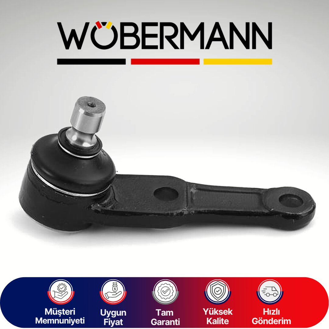 Wöbermann Kia Sephia Rotil OK20134550C