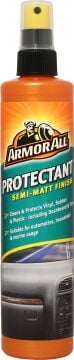Armor All Yarı Mat Torpido Vinil Koruyucu 300ml