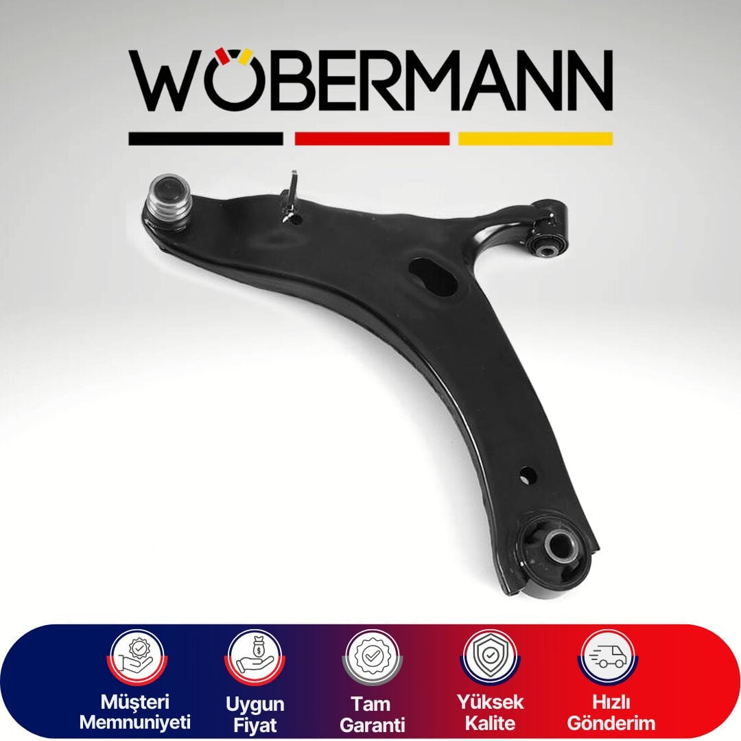 Wöbermann Subaru Xv Gp Xv GT Levorg 2011-092017-042015-03- Salıncak Sol 20202FJ070