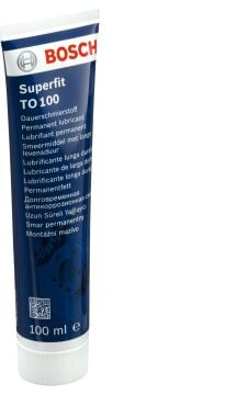 Bosch Superfit Fren Aksamı Mineral Yağlacı 100 Ml Gres Yağ