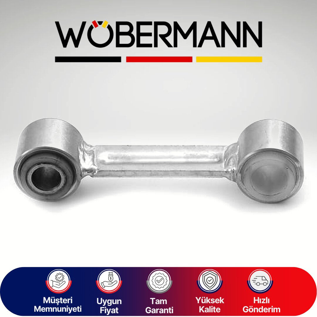 Wöbermann Daily 3 1999-2006 Z Rot 504092615
