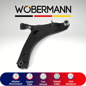 Wöbermann Subaru Xv Gp Xv GT Levorg 2011-092017-042015-03- Salıncak Sağ 20202FJ060