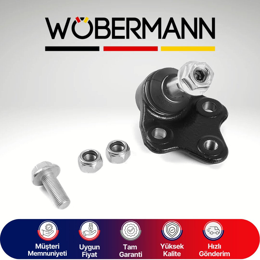 Wöbermann Chery Omoda 5 07.2022/---> Rotil Sağ-Sol 202000470AA