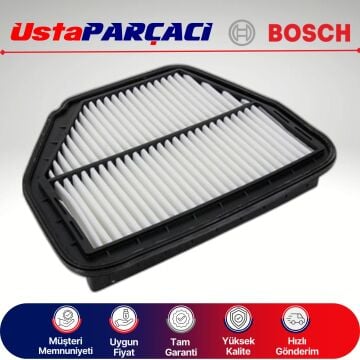 Bosch Opel Antara 2.0 Cdti Hava Filtresi 2007-2011 F026400203 S0203 4807917