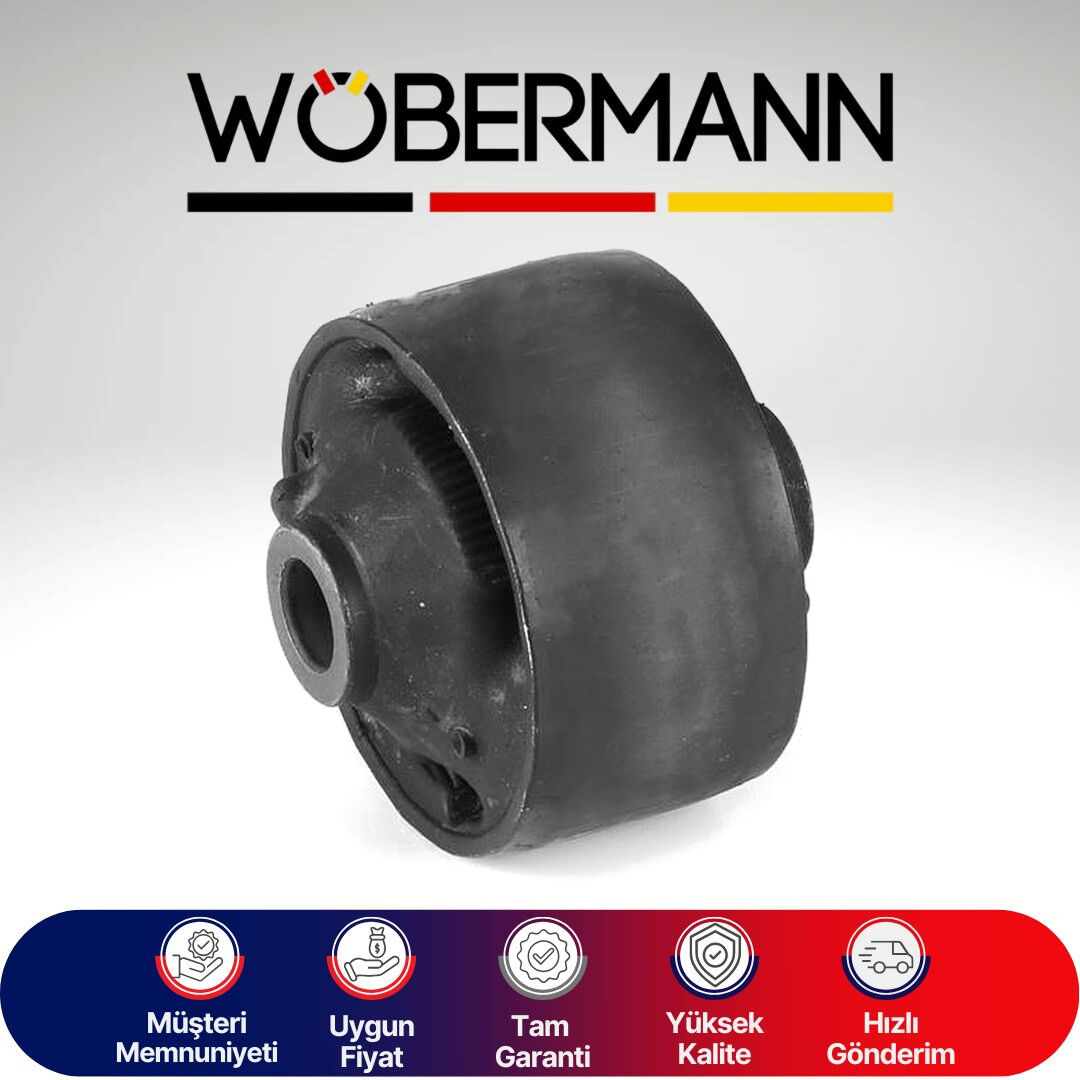 Wöbermann Toyota Rav 4 V A5 H5 Rav 4 V Van A5 H5 Takoz 4865542070