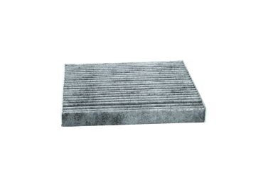 Wöbermann Ford Transit Minibüs 2.4 Tdci 4X4 2006-2014 Karbonlu Polen Filtresi