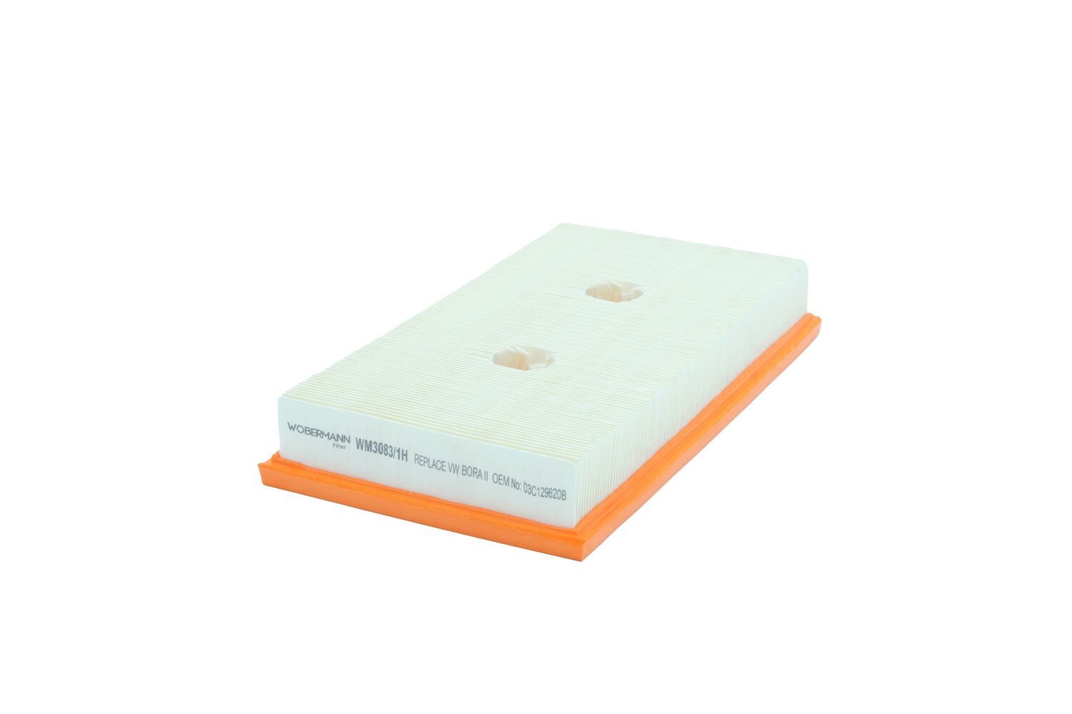 Wöbermann Vw Touran Van Fsi 2003-2006 Hava Filtresi