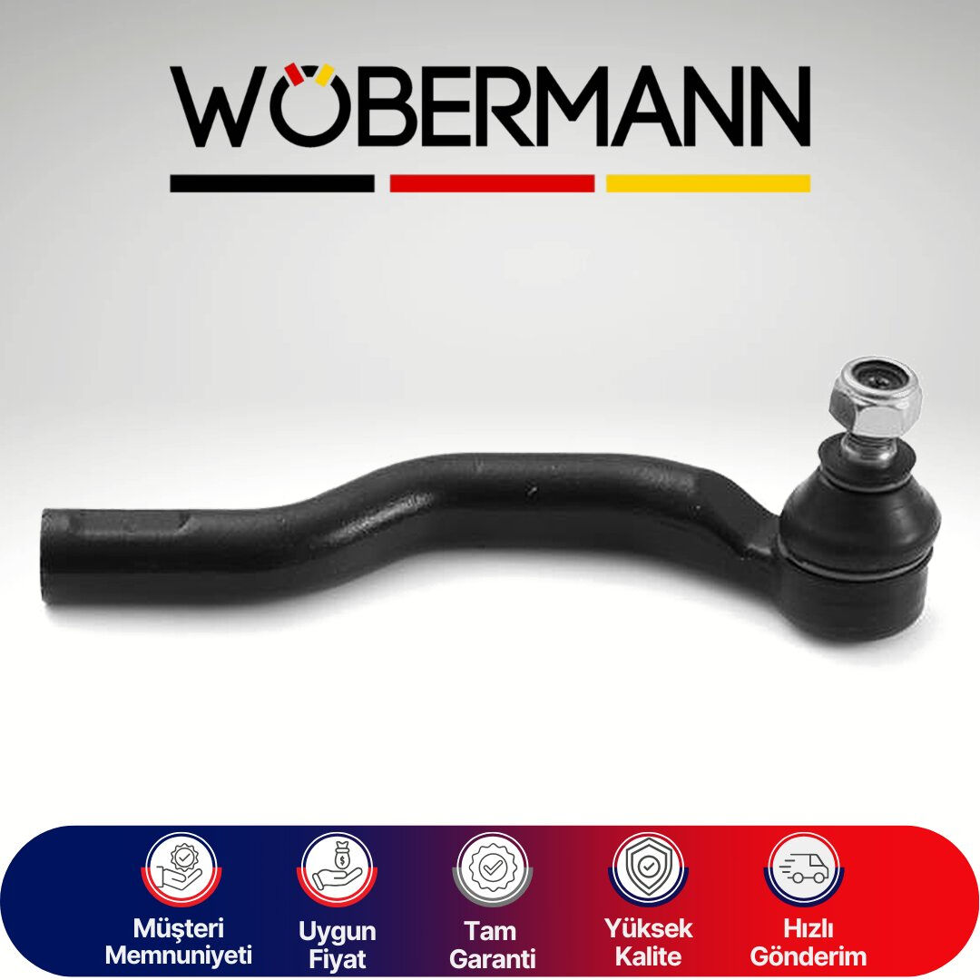 Wöbermann Swift 4 Azg.Azh 2010--> Rot Başı Sağ 4881068L00