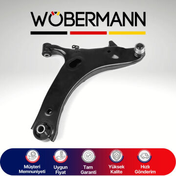 Wöbermann Subaru Forester Sh 12.2007-> Salıncak Sağ 20202SC002