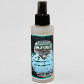Wöbermann Yağmur Kaydırıcı Cam Su İtici Rain Slider Sprey 125 Ml.