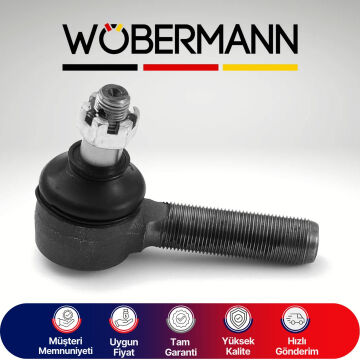 Wöbermann Daihatsu Rot Başı Sol 4504787380