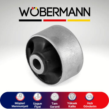 Wöbermann Hyundai i20 3 Bc3 Bi3 Takoz Sağ-Sol 54584C0000, 54584Q0000