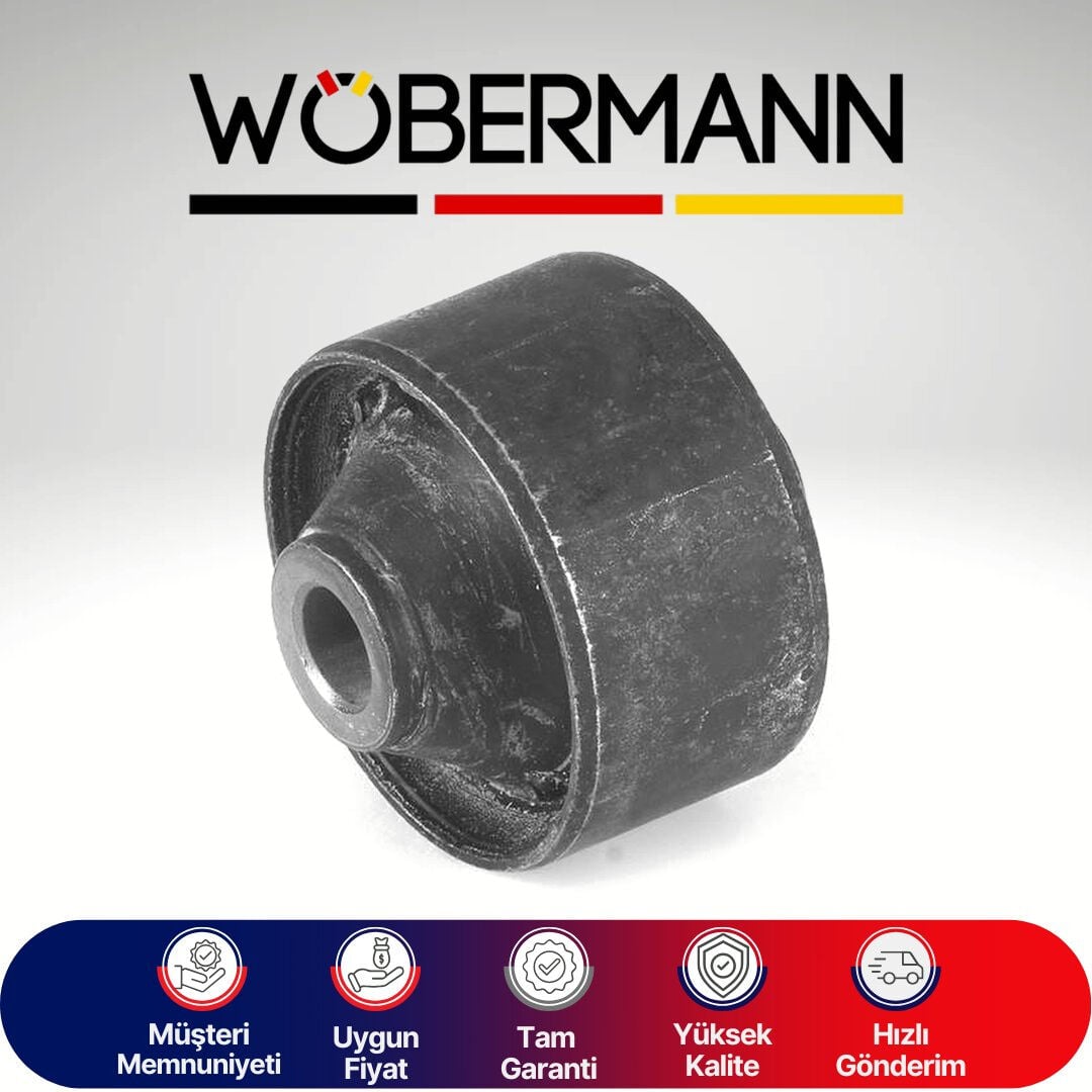Wöbermann Hyundai i20 3 Bc3 Bi3 Takoz Sağ-Sol 54584C0000, 54584Q0000