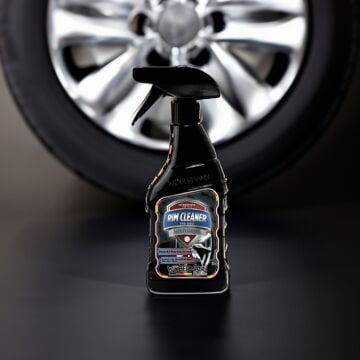 Wöbermann Jant Temizleme Rim Cleaner Spreyi 400 Ml.