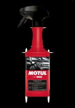 Motul Express Shine 110154 Hızlı Cila 500 Ml.