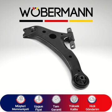Wöbermann Lexus Es330 2004-2006 Salıncak Rotilsiz Sol 4806906100