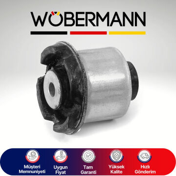 Wöbermann Mercedes Gle V167 Gle Coupe C167 Takoz Sağ-Sol 1673306800