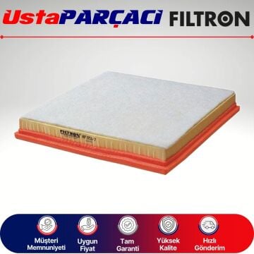 Filtron Opel Astra J 1.6 Cdti Dizel Hava Filtresi 2014-2018 AP051/7 834126