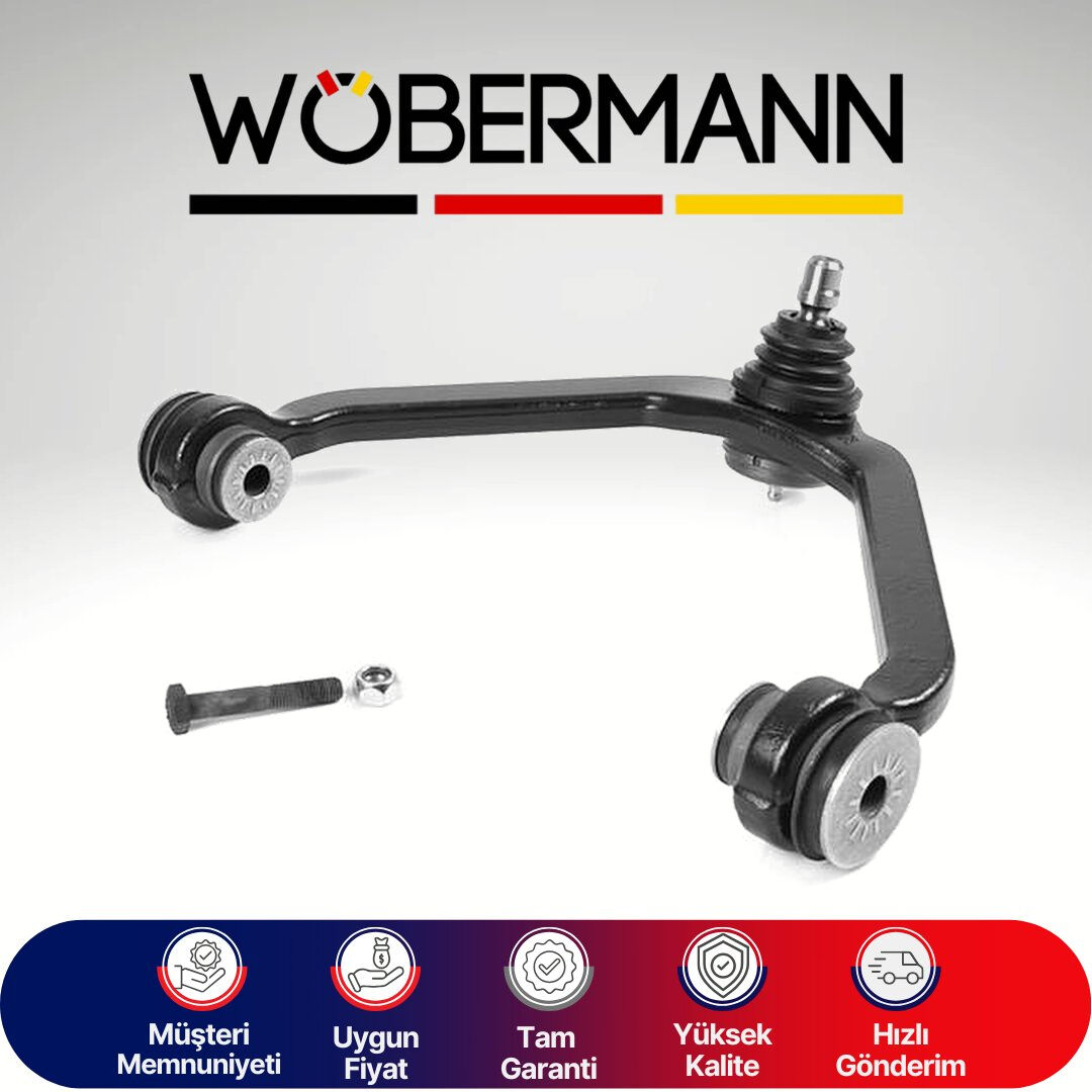 Wöbermann Ford Ranger Salıncak Üst Sağ 2L5Z3082AA
