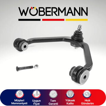 Wöbermann Ford Ranger Salıncak Üst Sağ 2L5Z3082AA