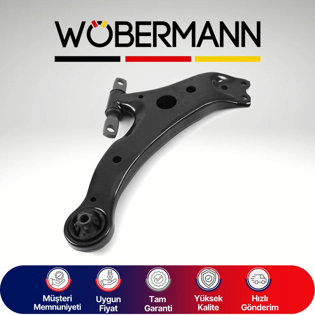 Wöbermann Lexus Es330 2004-2006 Salıncak Rotilsiz Sağ 4806806100