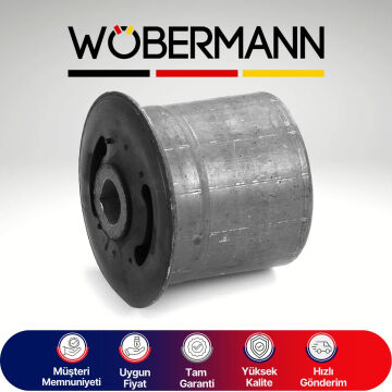 Wöbermann Jeep Cherokee Kj Takoz Sağ-Sol 52128866AA
