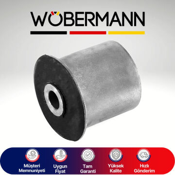 Wöbermann Jeep Cherokee Kj Takoz Sağ-Sol 52128866AA