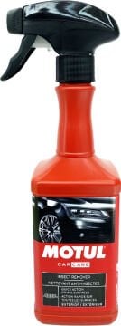 Motul Insect Remover 500 ml (Böcek Temizleyici)