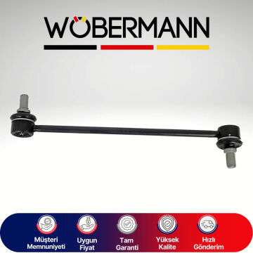 Wöbermann Hyundai İ40 2012-> Z Rot Ön Sağ-Sol 548303Z000