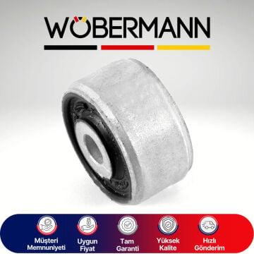 Wöbermann Porsche Cayenne 92A Takoz Sağ-Sol 95534306910