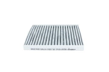 Wöbermann Opel Corsa E 1.4 Turbo 2014-2019 Karbonlu Polen Filtresi