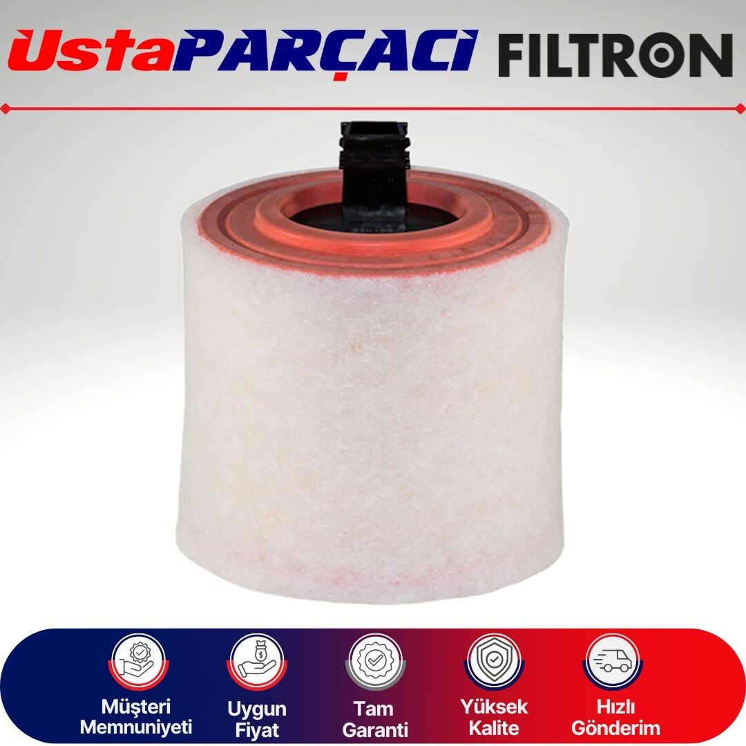 Filtron Opel Astra K 1.4 Hava Filtresi 2017-2020 AK375/1 13367308