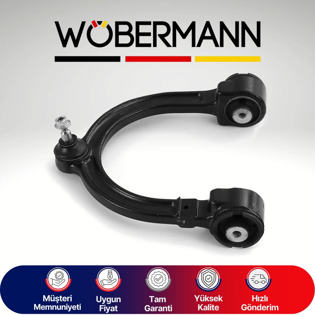 Wöbermann Mercedes 4-Matic E Serisi W211 S211 Salıncak Ön Sol Üst A2113305507