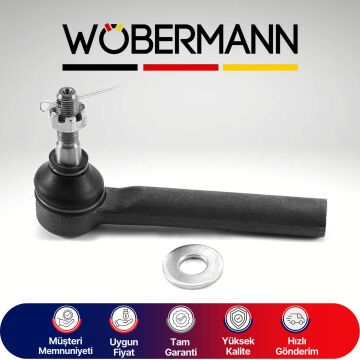 Wöbermann Subaru İmpreza 2017-> Rot Sağ-Sol Başı 34161FL000
