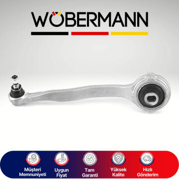 Wöbermann Mercedes Slc R172 Rotilli Kol Sol Ön 2043306511