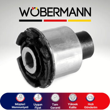 Wöbermann Ford Ranger Tke Takoz Sağ-Sol KB3C3068AA