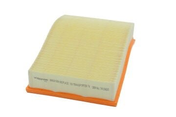 Wöbermann Vw Transporter iv 2.8 Vr6 1990-2003 Hava Filtresi