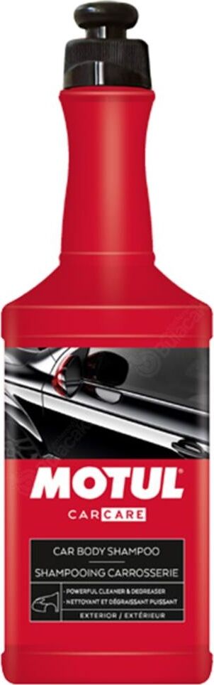 Motul Oto/Motosiklet Şampuanı Car Body Shampoo 110150 500 Ml.