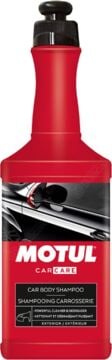 Motul Oto/Motosiklet Şampuanı Car Body Shampoo 110150 500 Ml.