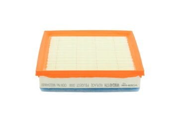 Wöbermann Peugeot Partner Panelvan 1.6 Hdi / Bluehdi 2008-2019 Hava Filtresi