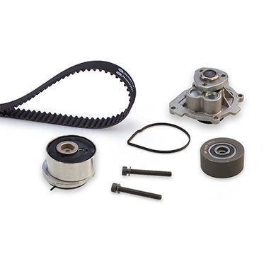 Gates Alfa Romeo 159 1.8 MPI Triger Seti Valeo Devirdaimli 2005-2011