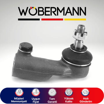 Wöbermann Lada Rot Başı Sağ 11183414056