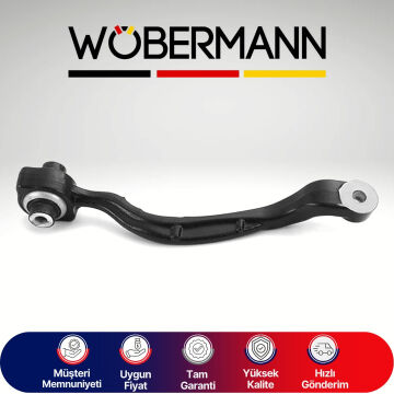 Wöbermann Mercedes C Serisi Cls C218 Cls 350 4 Matic 01.2011-> Rotilli Kol Sağ 2183307400